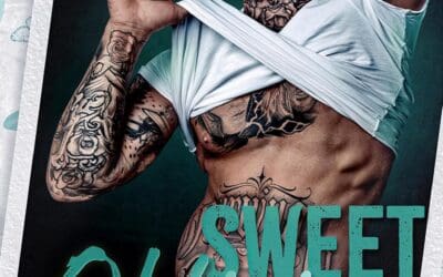 Sweet Oblivion by Bella Matthews