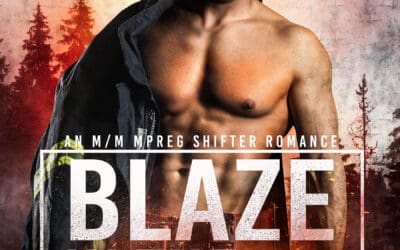 Blaze in the City by Jessica E. Subject