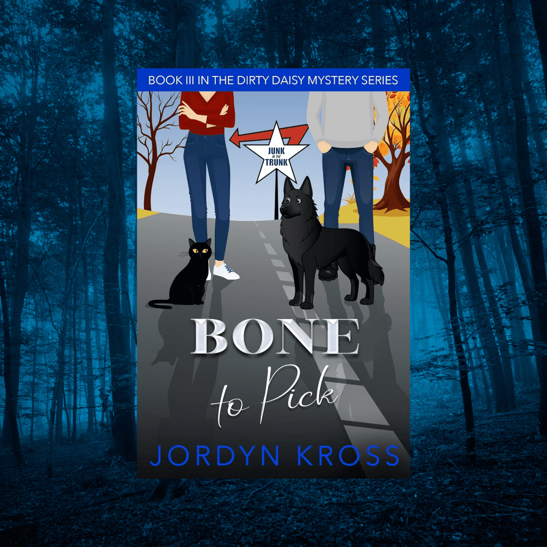 Impulse Caught by Emily Carrington book cover featuring two romantic men sitting on a park bench with a German Shepherd dog