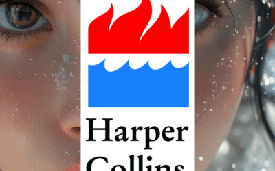 HarperCollins Teams Up With Toonstar to Turn Popular Books Into Animated Series