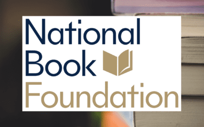 National Book Foundation Expands Reach With Ambitious Five-Year Plan