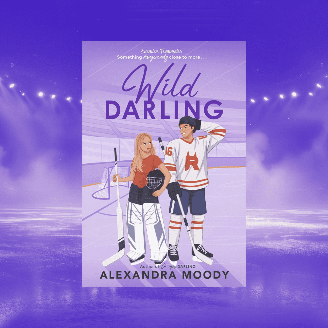 Impulse Caught by Emily Carrington book cover featuring two romantic men sitting on a park bench with a German Shepherd dog