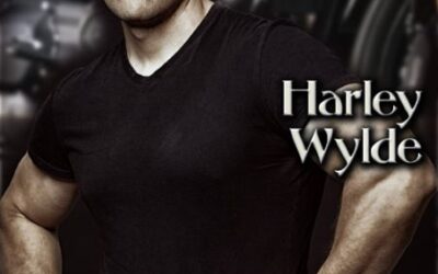 Spade by Harley Wylde