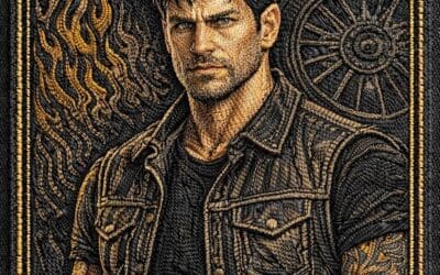 Holden by Ivy Myst
