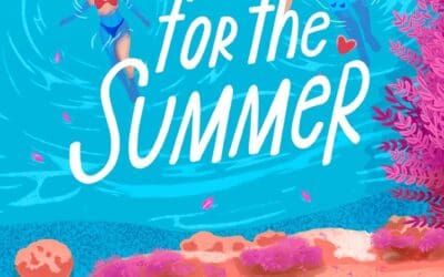 Rules for the Summer by Meghan Quinn