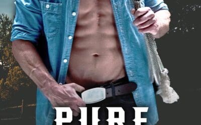 Pure Seduction by Stephanie Morris
