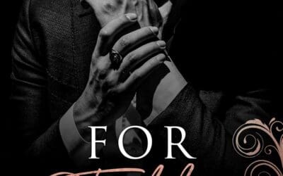 For Fallon by Soraya Naomi