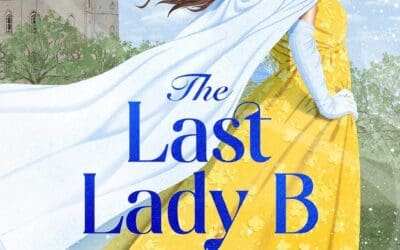 The Last Lady B by by Eloisa James