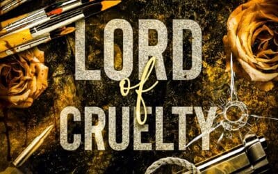 Lord of Cruelty by Arianna Fraser
