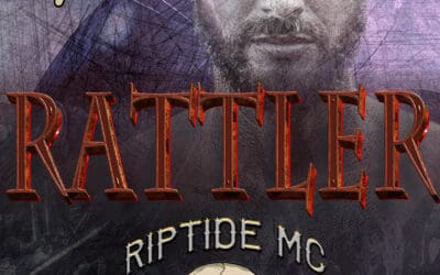 Rattler by Anne Kane