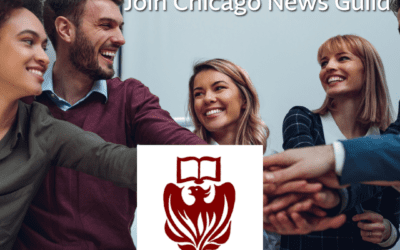 Staff at University of Chicago Press Organize, Join Chicago News Guild