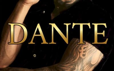 Dante by Sadie Kincaid
