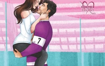 Just Playing for Keeps by Lauren Blakely
