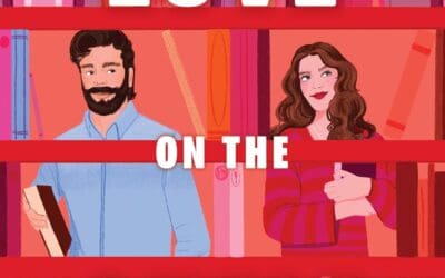 Love on the Shelf by Sheila Roberts