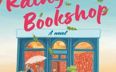 The Rainy Day Bookshop by RaeAnne Thayne
