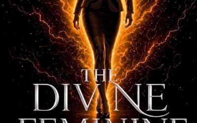 The Divine Feminine Scent by E.C. Beaumont