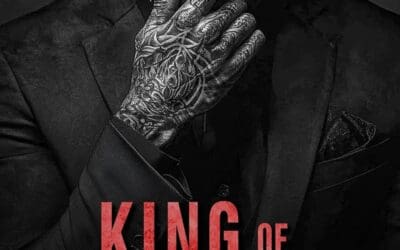 King of Depravity by Tammy Andresen