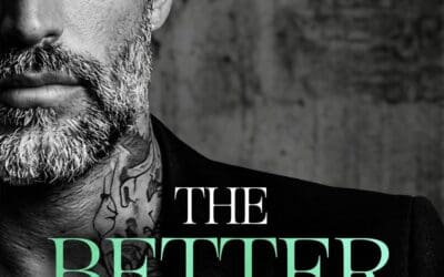 The Better Brother by Kai Lesy