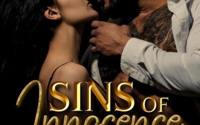 Sins of Innocence by Lucy Monroe