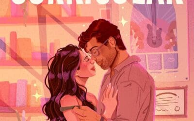 Extracurricular by Rachel Lynn Solomon