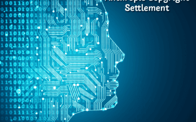 Bloomsbury to Receive $1.5 Billion From Anthropic Copyright Settlement