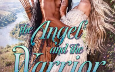 The Angel and the Warrior by Karen Kay