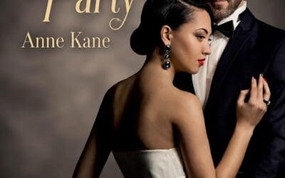 Private Party by Anne Kane