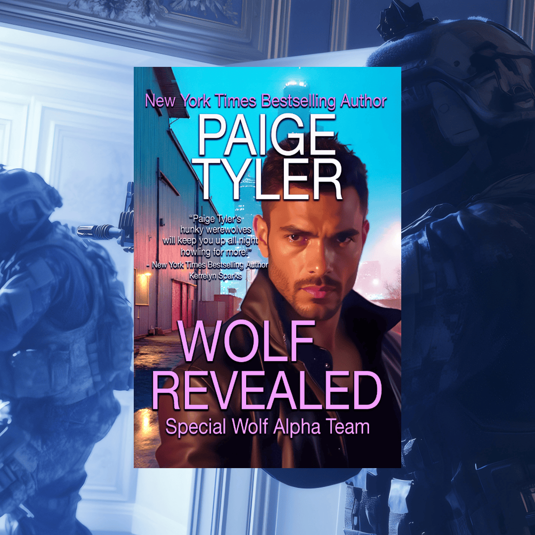 Impulse Caught by Emily Carrington book cover featuring two romantic men sitting on a park bench with a German Shepherd dog