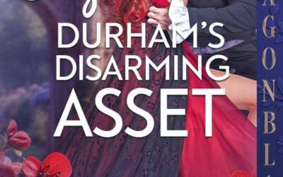 Sir Durham’s Disarming Asset by Cerise Deland