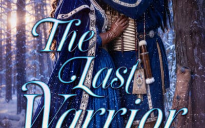 The Last Warrior by Karen Kay