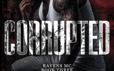 Corrupted by Stephanie Morris