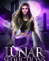Lunar Seductions featuring Stephanie Morris