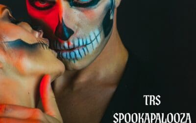 TRS Spookapalooza 2026
